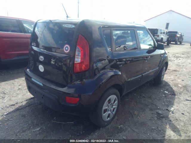 Photo 3 VIN: KNDJT2A59C7748050 - KIA SOUL 