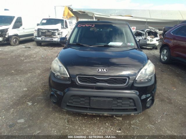 Photo 5 VIN: KNDJT2A59C7748050 - KIA SOUL 