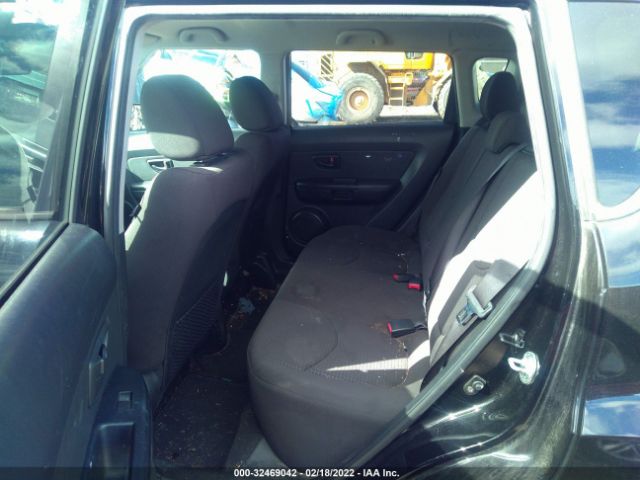 Photo 7 VIN: KNDJT2A59C7748050 - KIA SOUL 