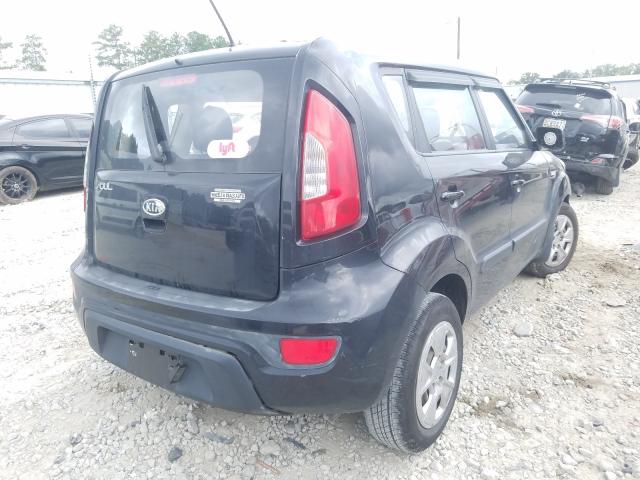 Photo 3 VIN: KNDJT2A59C7748369 - KIA SOUL 