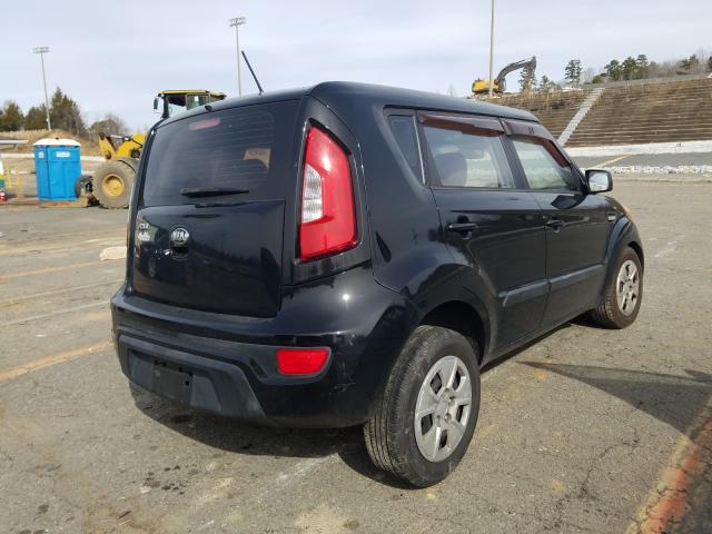 Photo 3 VIN: KNDJT2A59D7484846 - KIA SOUL 