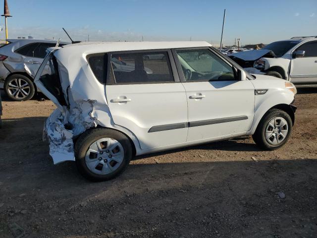 Photo 2 VIN: KNDJT2A59D7486757 - KIA SOUL 