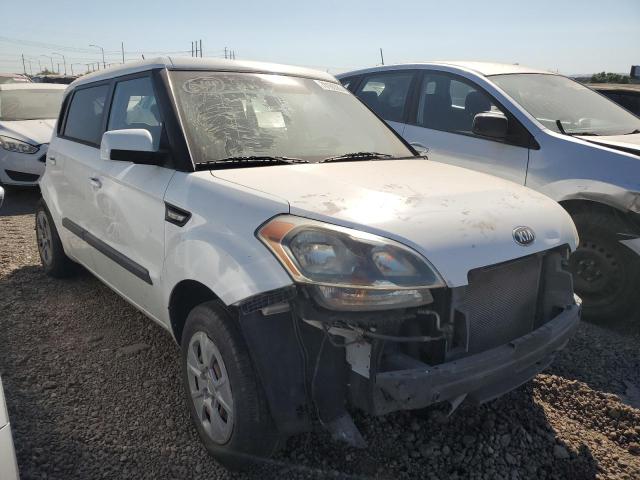 Photo 3 VIN: KNDJT2A59D7486757 - KIA SOUL 