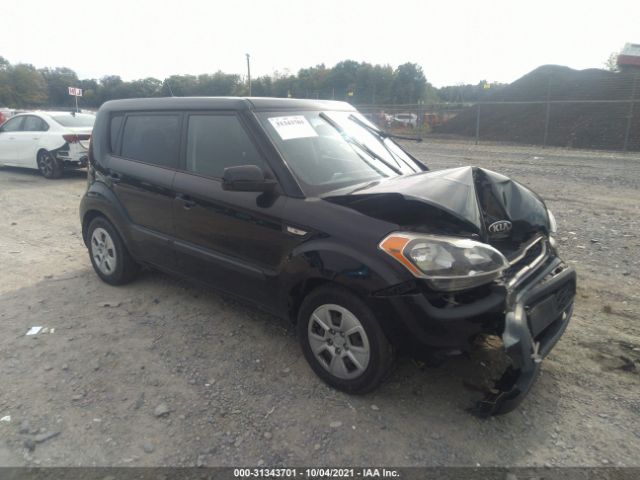 Photo 0 VIN: KNDJT2A59D7487939 - KIA SOUL 