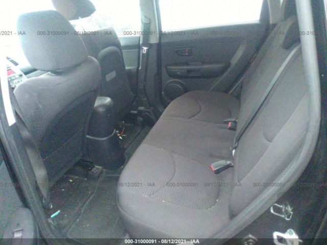 Photo 7 VIN: KNDJT2A59D7492090 - KIA SOUL 