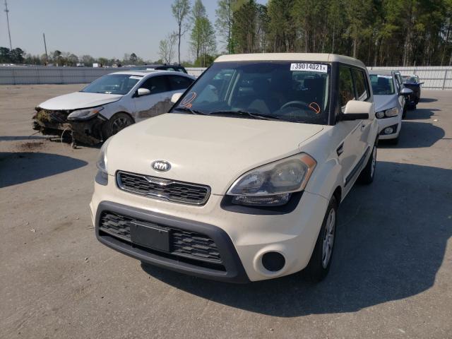 Photo 1 VIN: KNDJT2A59D7496897 - KIA SOUL 