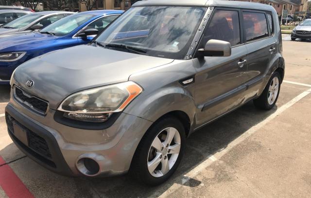 Photo 1 VIN: KNDJT2A59D7498360 - KIA SOUL 