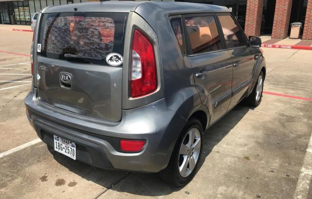 Photo 3 VIN: KNDJT2A59D7498360 - KIA SOUL 