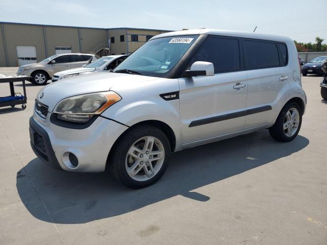 Photo 0 VIN: KNDJT2A59D7499069 - KIA SOUL 