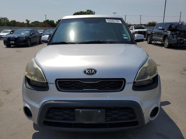 Photo 4 VIN: KNDJT2A59D7499069 - KIA SOUL 