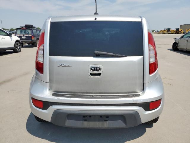 Photo 5 VIN: KNDJT2A59D7499069 - KIA SOUL 