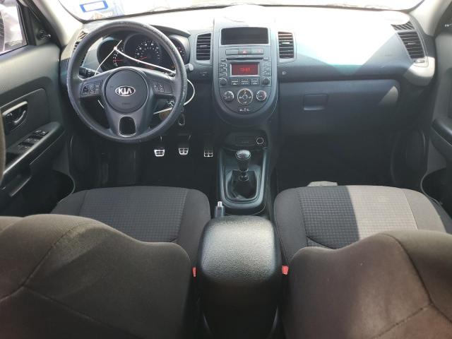 Photo 7 VIN: KNDJT2A59D7499069 - KIA SOUL 