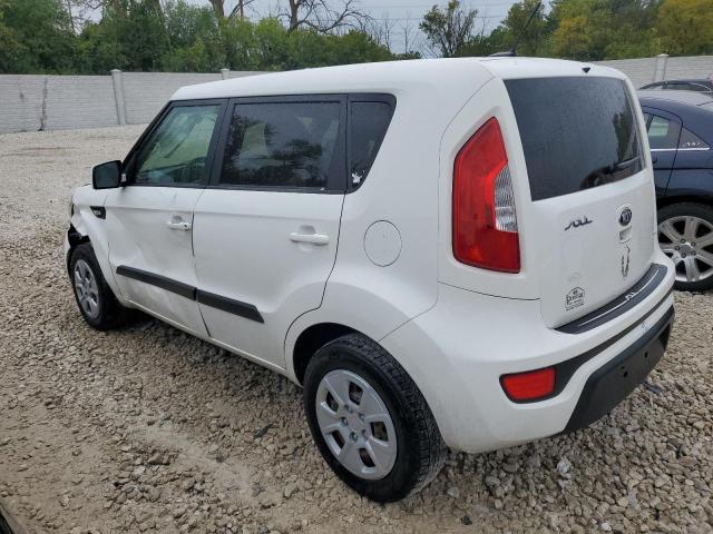 Photo 1 VIN: KNDJT2A59D7504688 - KIA SOUL 