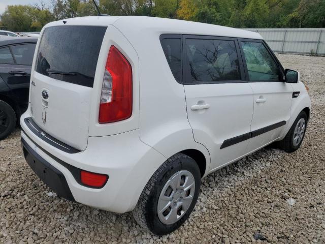 Photo 2 VIN: KNDJT2A59D7504688 - KIA SOUL 