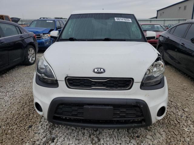 Photo 4 VIN: KNDJT2A59D7504688 - KIA SOUL 