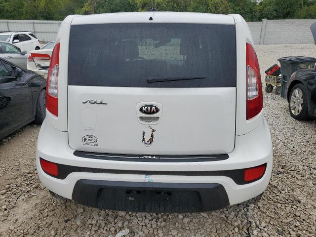 Photo 5 VIN: KNDJT2A59D7504688 - KIA SOUL 