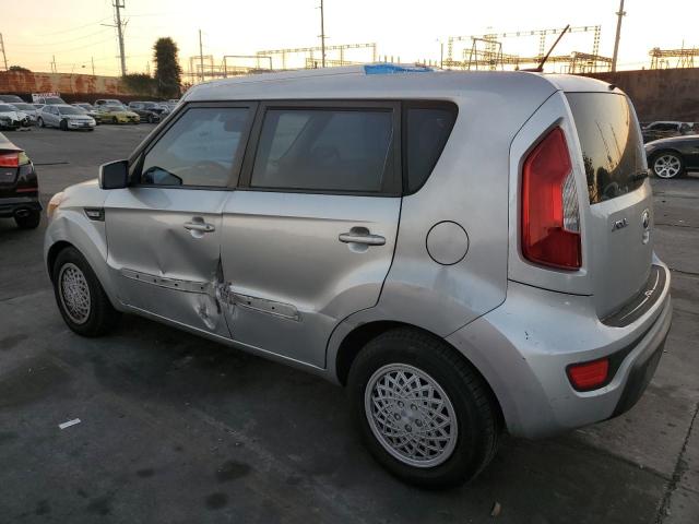 Photo 1 VIN: KNDJT2A59D7510121 - KIA SOUL 