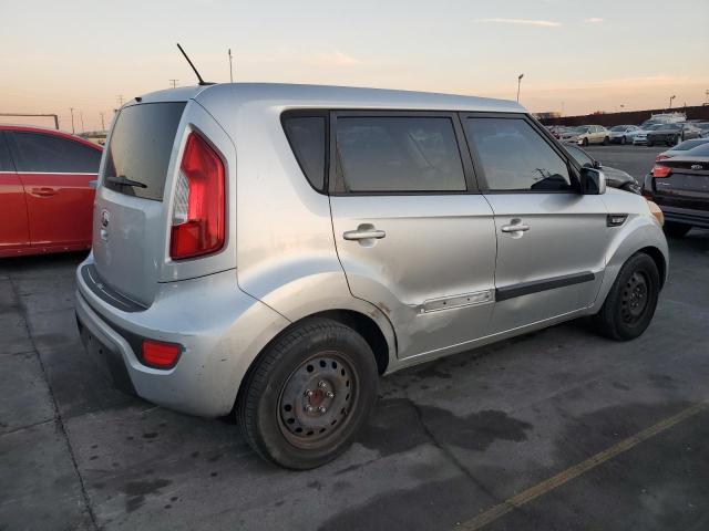 Photo 2 VIN: KNDJT2A59D7510121 - KIA SOUL 