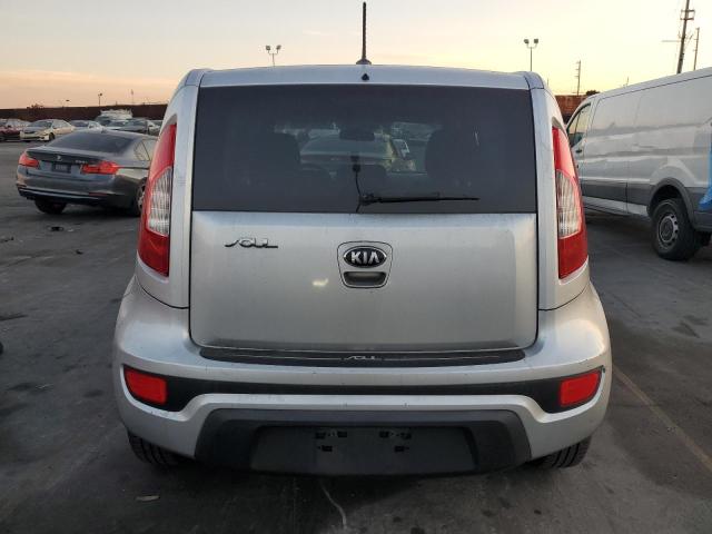 Photo 5 VIN: KNDJT2A59D7510121 - KIA SOUL 