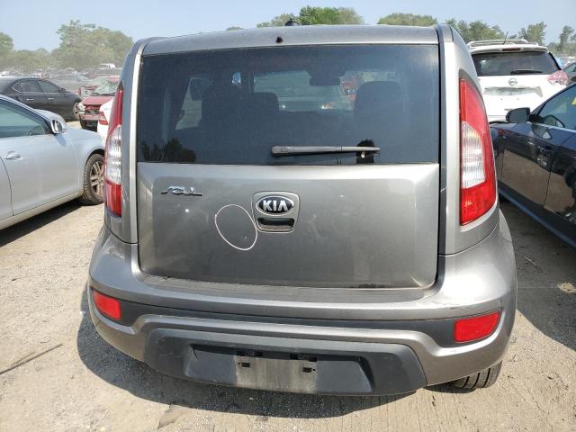 Photo 5 VIN: KNDJT2A59D7513214 - KIA SOUL 