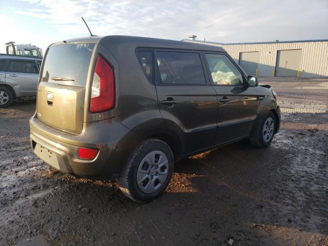 Photo 2 VIN: KNDJT2A59D7514508 - KIA SOUL 