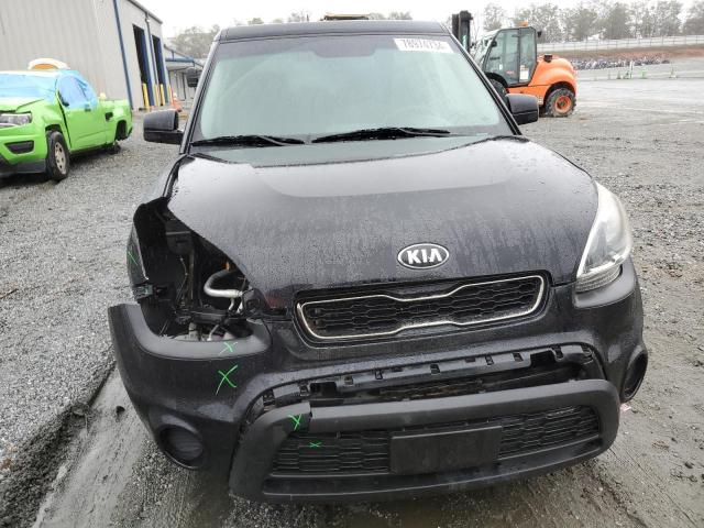 Photo 4 VIN: KNDJT2A59D7514928 - KIA SOUL 