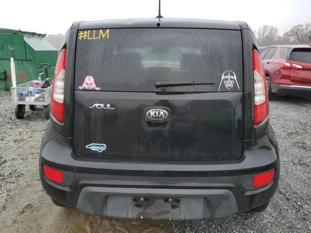 Photo 5 VIN: KNDJT2A59D7514928 - KIA SOUL 