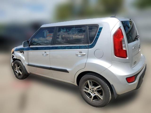 Photo 1 VIN: KNDJT2A59D7516047 - KIA SOUL 