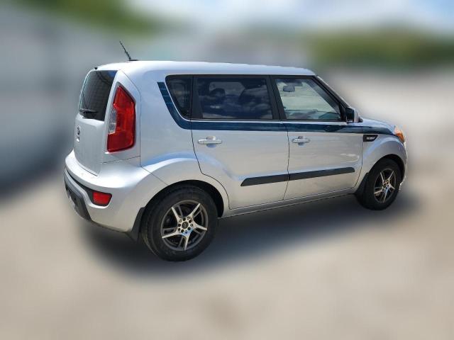 Photo 2 VIN: KNDJT2A59D7516047 - KIA SOUL 