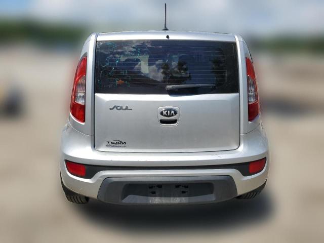 Photo 5 VIN: KNDJT2A59D7516047 - KIA SOUL 