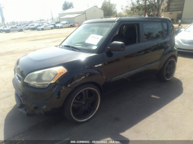 Photo 1 VIN: KNDJT2A59D7517442 - KIA SOUL 