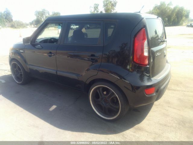 Photo 2 VIN: KNDJT2A59D7517442 - KIA SOUL 