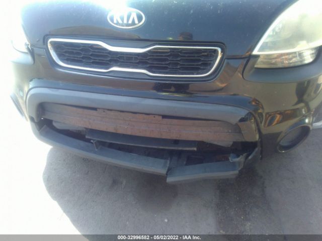 Photo 5 VIN: KNDJT2A59D7517442 - KIA SOUL 