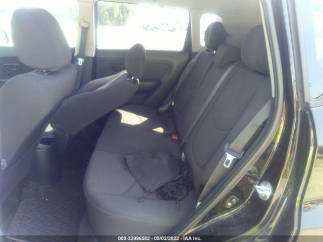 Photo 7 VIN: KNDJT2A59D7517442 - KIA SOUL 