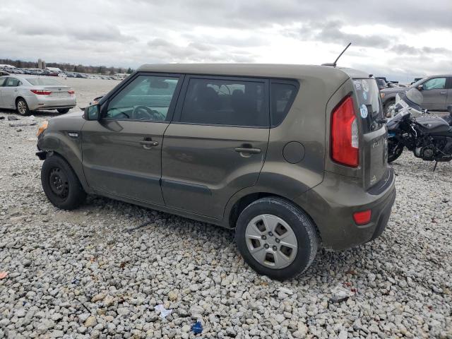 Photo 1 VIN: KNDJT2A59D7518235 - KIA SOUL 