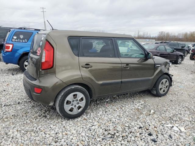 Photo 2 VIN: KNDJT2A59D7518235 - KIA SOUL 