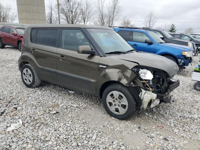 Photo 3 VIN: KNDJT2A59D7518235 - KIA SOUL 