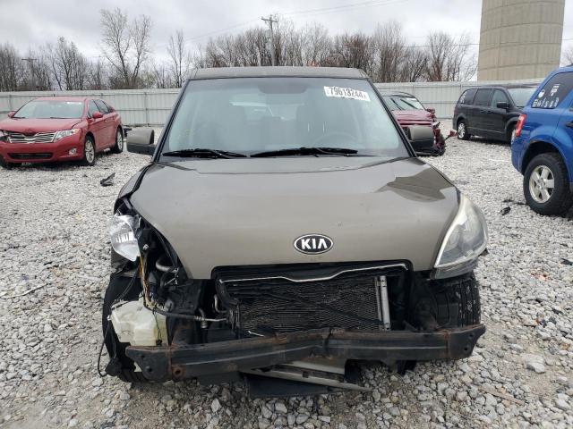 Photo 4 VIN: KNDJT2A59D7518235 - KIA SOUL 