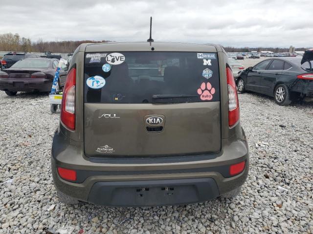 Photo 5 VIN: KNDJT2A59D7518235 - KIA SOUL 