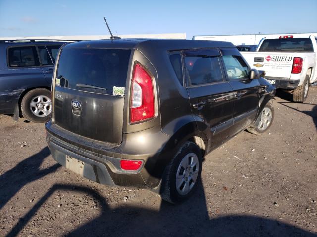 Photo 3 VIN: KNDJT2A59D7520082 - KIA SOUL 