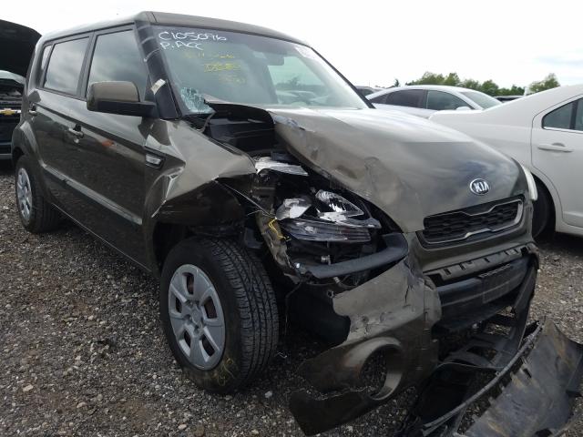 Photo 0 VIN: KNDJT2A59D7522771 - KIA SOUL 