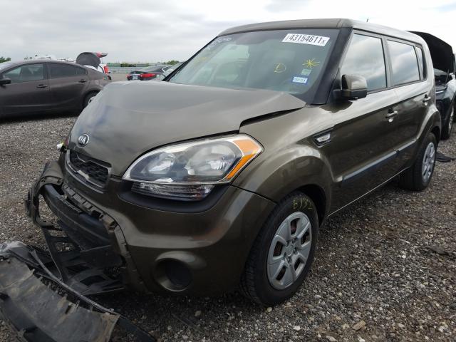 Photo 1 VIN: KNDJT2A59D7522771 - KIA SOUL 