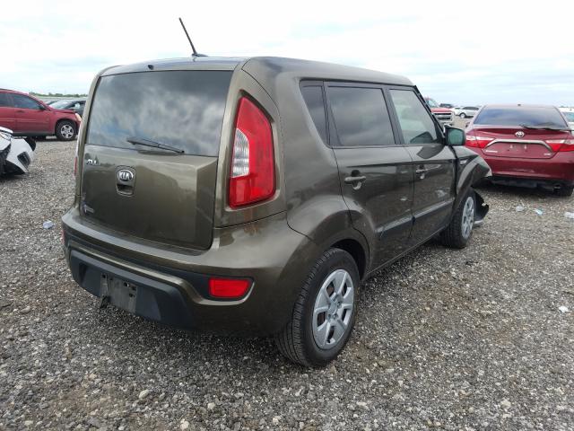 Photo 3 VIN: KNDJT2A59D7522771 - KIA SOUL 