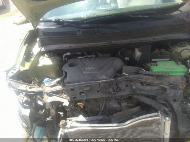 Photo 9 VIN: KNDJT2A59D7525265 - KIA SOUL 