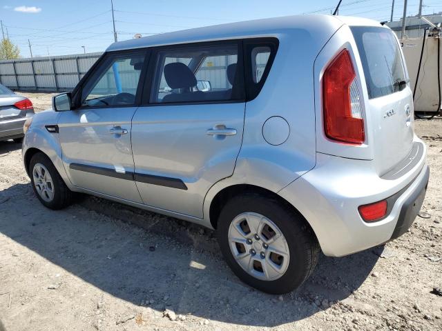 Photo 1 VIN: KNDJT2A59D7529588 - KIA SOUL 