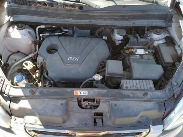 Photo 10 VIN: KNDJT2A59D7529588 - KIA SOUL 