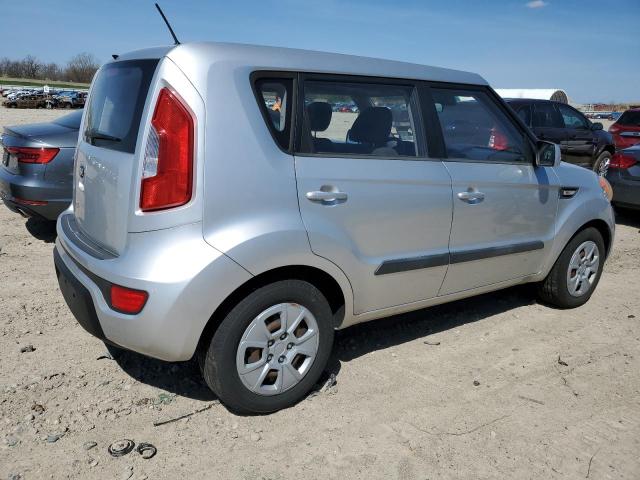 Photo 2 VIN: KNDJT2A59D7529588 - KIA SOUL 