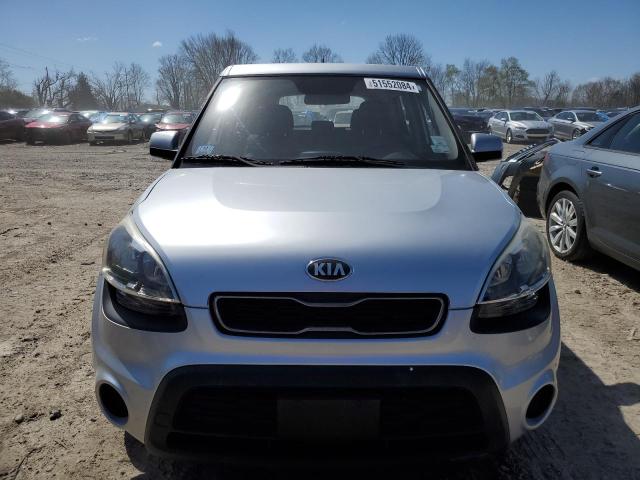 Photo 4 VIN: KNDJT2A59D7529588 - KIA SOUL 