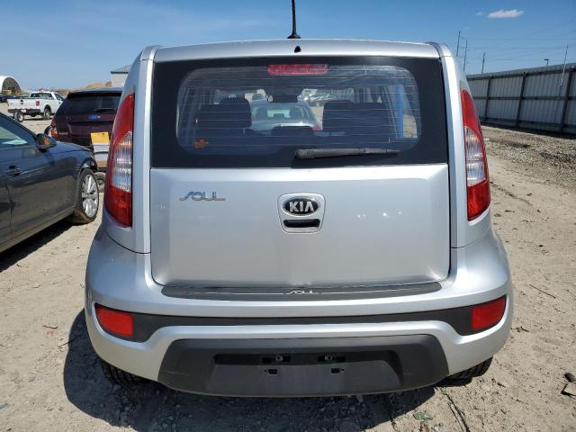 Photo 5 VIN: KNDJT2A59D7529588 - KIA SOUL 