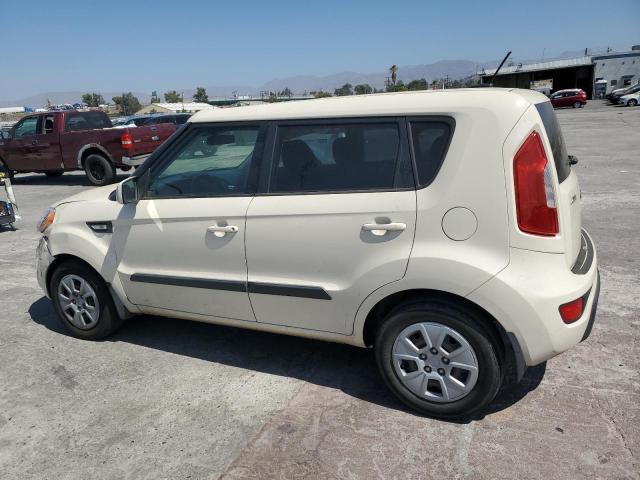 Photo 1 VIN: KNDJT2A59D7529784 - KIA SOUL 